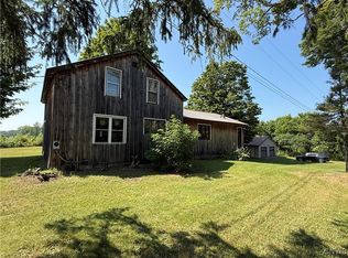 333 Albion Cross Rd, Pulaski, NY 13142