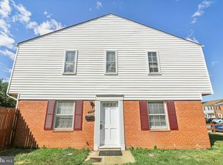 10161 Irongate Way, Manassas, VA 20109