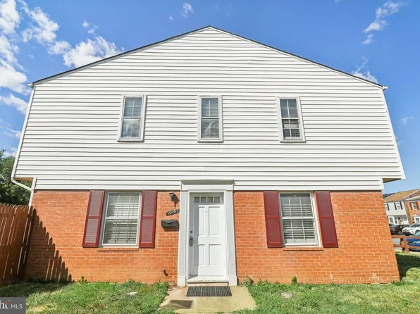 10161 Irongate Way, Manassas, VA 20109