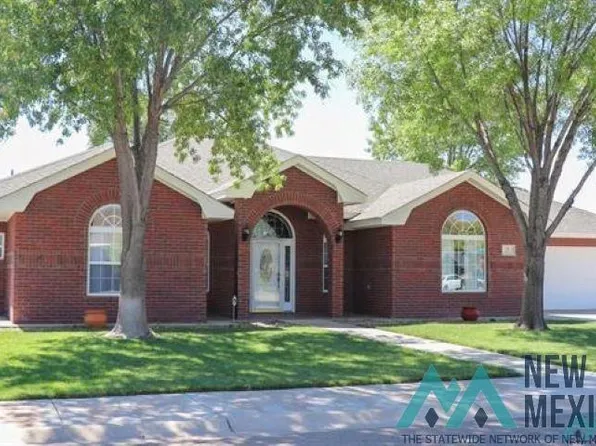 6 Jenny Ln, Roswell, NM 88201
