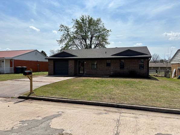 1202 Pond Creek Dr