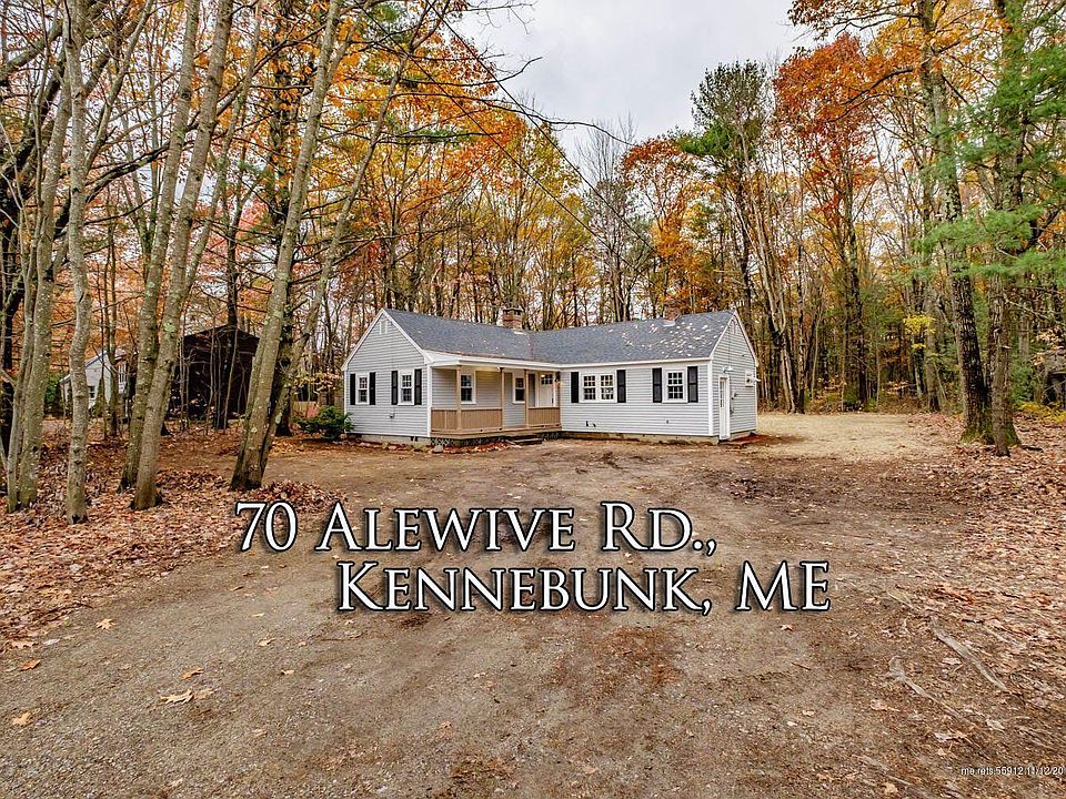2nd image of 70 Alewive Rd