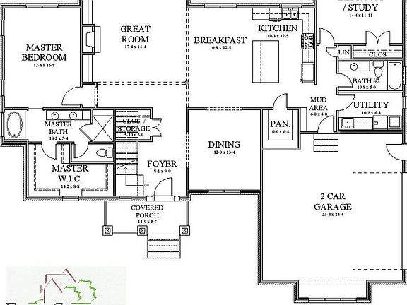 5th image of W Hampton Dr #78HGYC