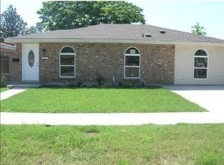 4055 Ole Miss Dr, Kenner, LA 70065