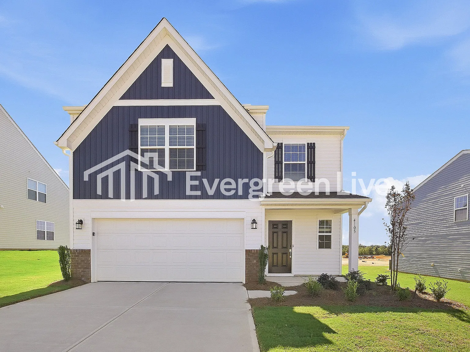 5 bed, 3.0 bath, 2578 sqft, $2,110 — Photo 2
