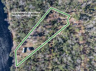 19001 Boeing Dr, Live Oak, FL 32060