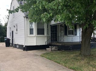 16277 Coram St, Detroit, MI 48205