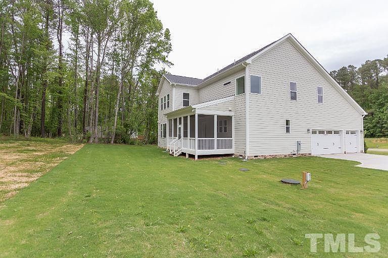 6100 Sunset Lake Rd, Fuquay Varina, NC 27526 MLS 2476221 Zillow