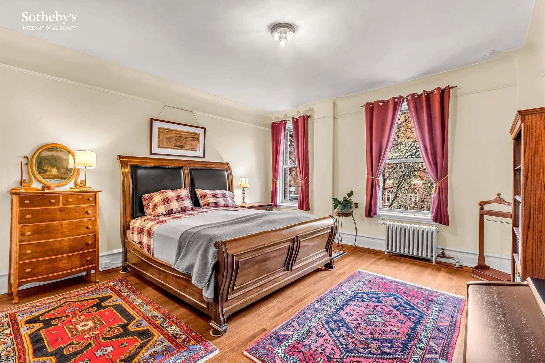 800 Riverside Drive DUPLEX1 in Washington Heights, Manhattan | StreetEasy