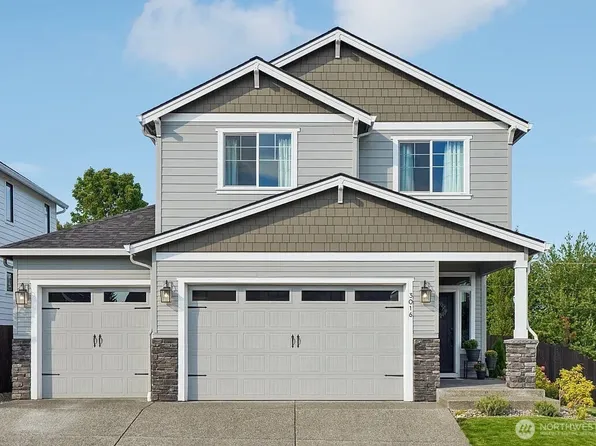 3016 S White Salmon Drive, Ridgefield, WA 98642