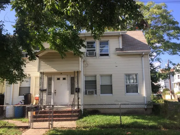 33-35 Bloomfield Ave, Paterson, NJ 07503