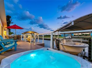 2991 Sloop Ln, Saint James City, FL 33956