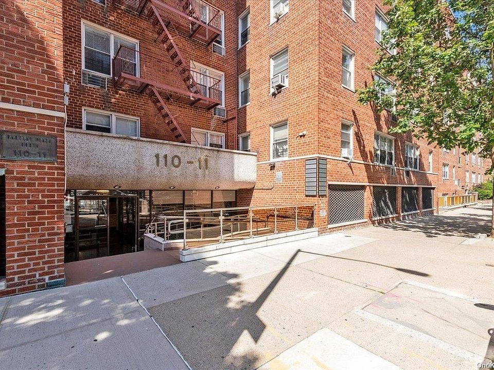 1st image of 110-11 72nd Avenue #4B