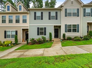 205 Socket St, Raleigh, NC 27606
