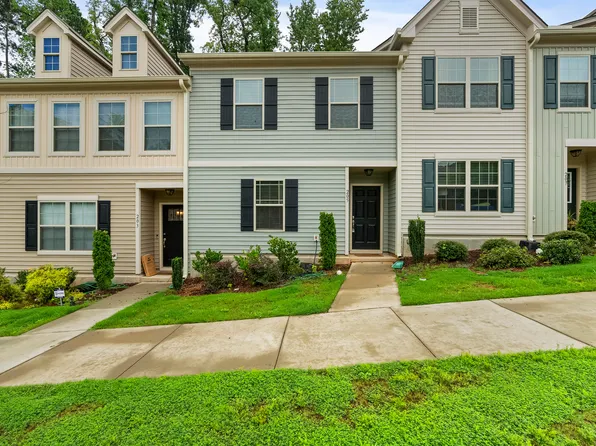 205 Socket St, Raleigh, NC 27606