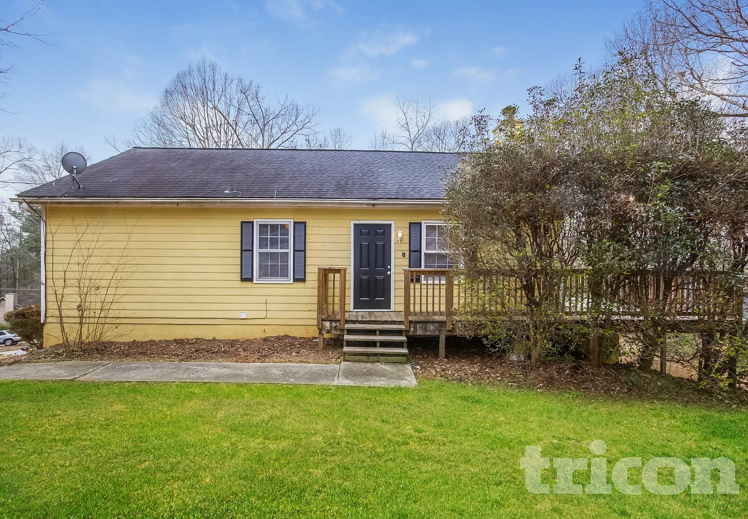 8458 Hightower Trail Snellville GA — Photo 1