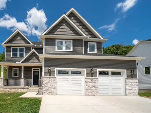 209 Farm Brook Ln, Morgantown, WV 26505
