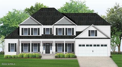 2nd image of 327 Cotton Hill Place