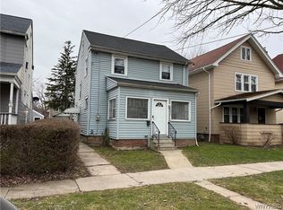 1855 Willow Ave, Niagara Falls, NY 14305