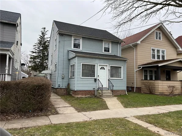 1855 Willow Ave, Niagara Falls, NY 14305