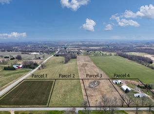 2280 8th Ave SW PARCEL 1, Byron Center, MI 49315