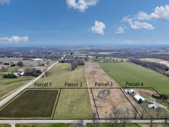 2280 8th Ave SW Parcel 1, Byron Center, MI 49315