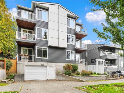 1442 NW 63rd Street #301, Seattle, WA, 98107