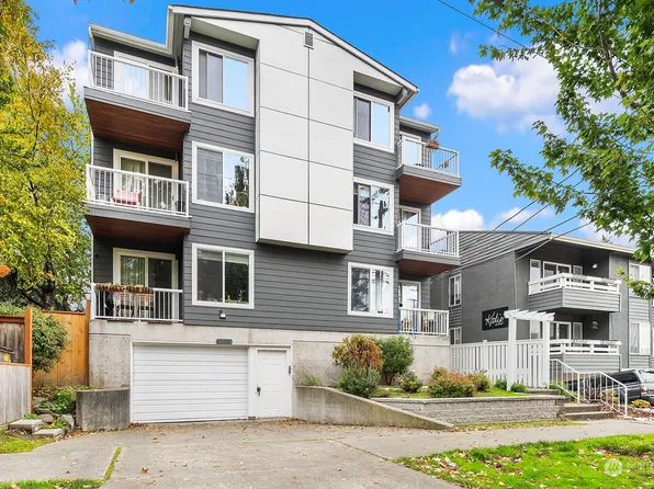 1442 NW 63rd Street #301, Seattle, WA 98107