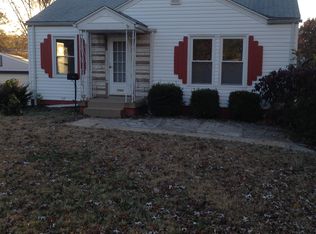 3505 San Jose Ln, Saint Ann, MO