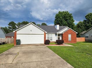 118 Jessica Ln, Brookland, AR 72417