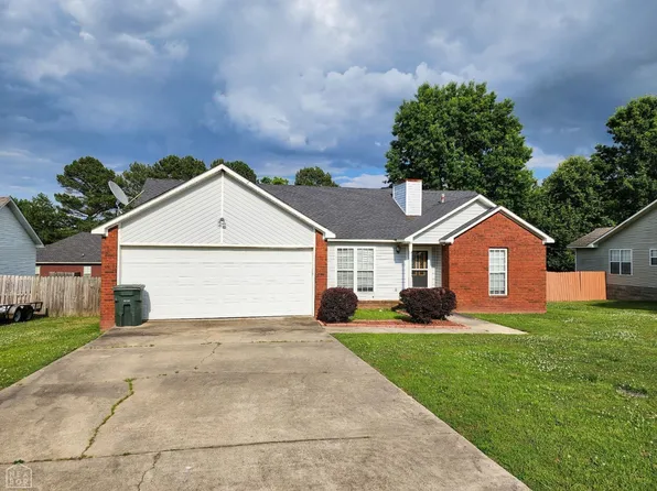 118 Jessica Ln, Brookland, AR 72417