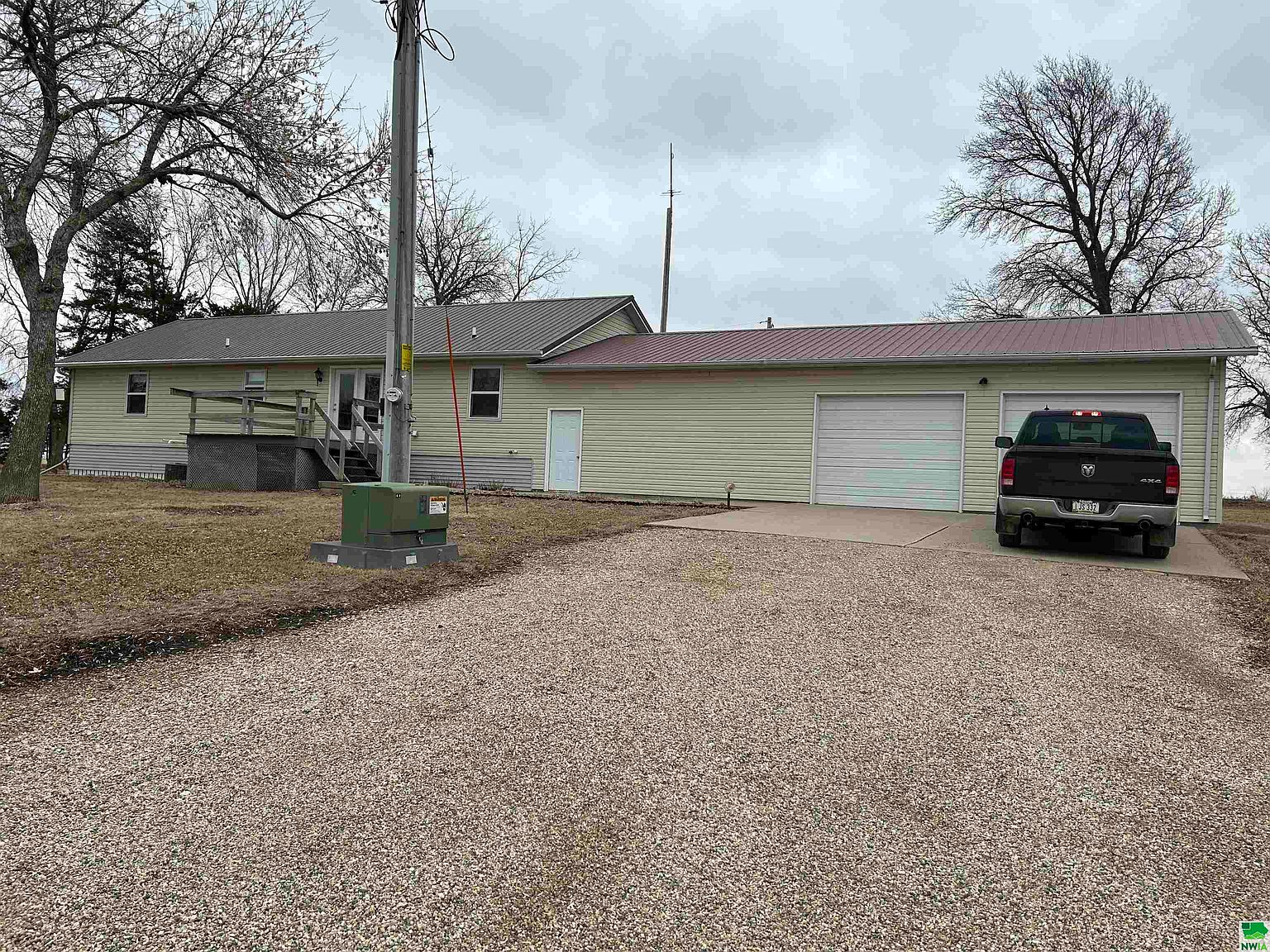 6226 U Ave, Aurelia, IA 51005 Zillow