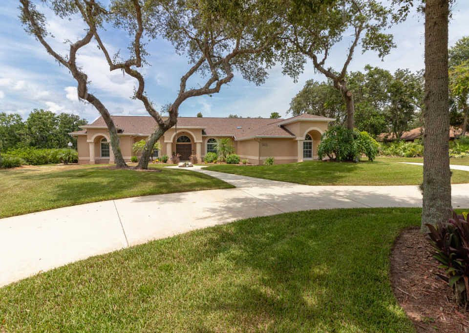 1st image of 5824 Spruce Creek Woods Dr