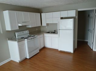 149 Tanglewood Ct, Taylorsville, KY 40071