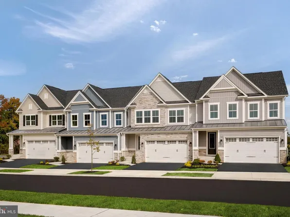 9415 Founders Ln, Perry Hall, MD 21128