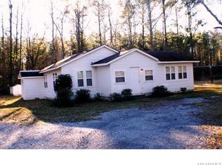 2421 Friendship Rd, Tallassee, AL 36078