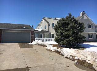 15865 Granada Ave, Apple Valley, MN 55124