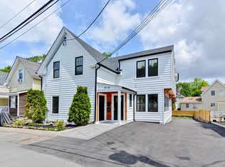 64-64 Crescent St #66, Swampscott, MA 01907