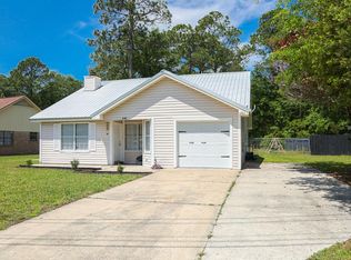 846 Ridgewood Way, Hinesville, GA 31313