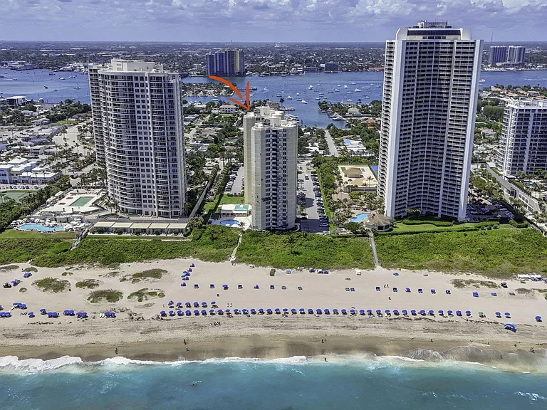 2800 N Ocean Dr #B24D — Photo 70