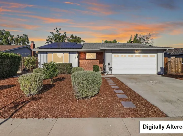 4532 Brunswick Ave, San Jose, CA 95124