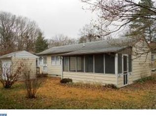 30797 E Lagoon Rd, Dagsboro, DE 19939