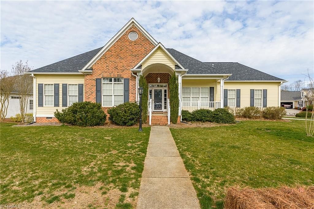 105 Old Plantation Ct, Winston Salem, NC 27104 Zillow