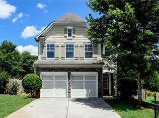 6065 Bentley Way, Cumming, GA