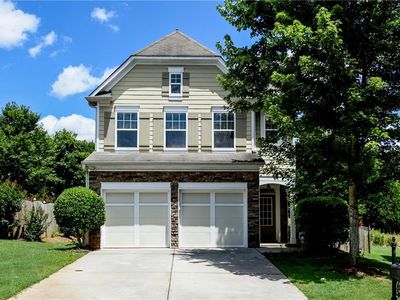 6065 Bentley Way, Cumming, GA, 30040