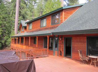 1600 Hillcrest Dr, Arnold, CA