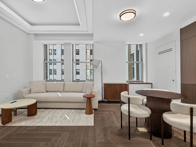 301 Park Ave #2121 — Photo 6
