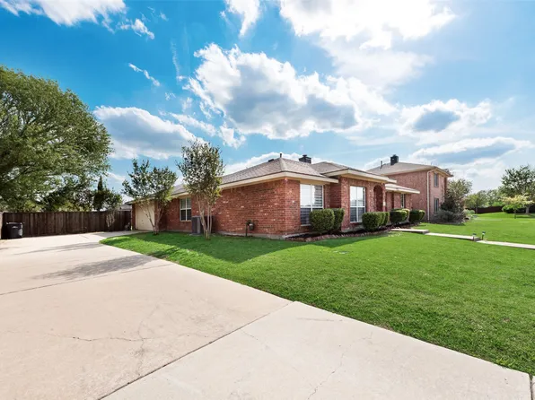 506 Pecos Path Dr, Murphy, TX 75094