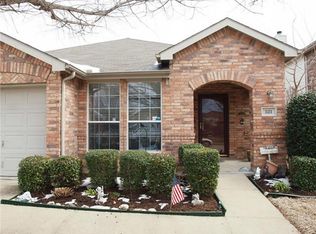 521 Pinto Ln, Forney, TX 75126
