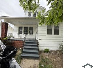 15031 Washburn St, Detroit, MI 48238